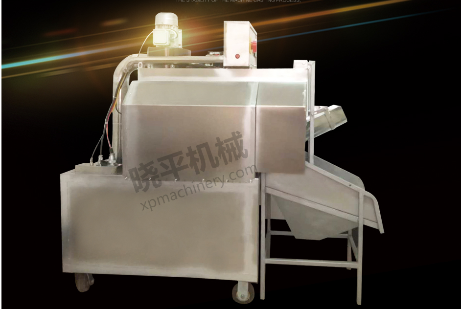 炒貨機(jī)選購(gòu)需要注意事項(xiàng)！
